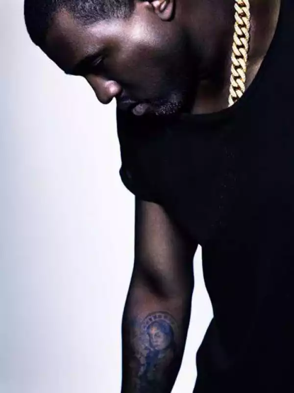 Rapper Kanye West Says“I’m Unwelcome As A Designer Because I’m Black”